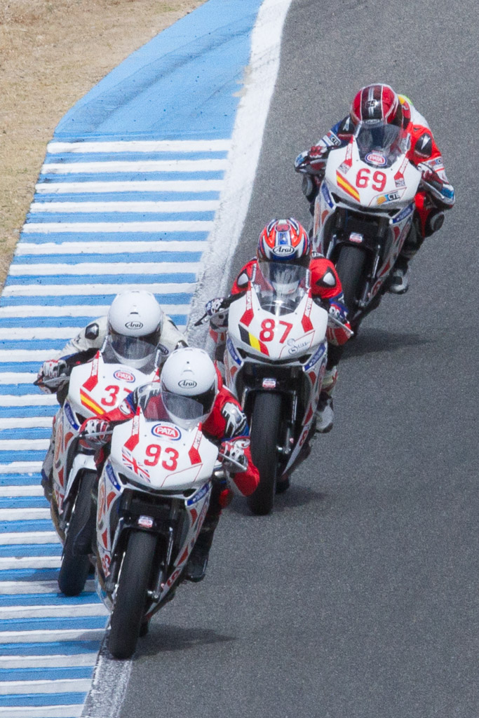  - IMG_1597 - 37, 69, 87, 93, EJC, Jerez SBK 2014, Saturday