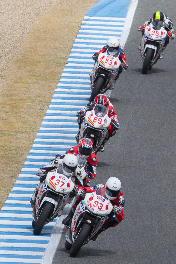  - IMG_1598 - 35, 37, 53, 69, 87, 93, EJC, Jerez SBK 2014, Saturday