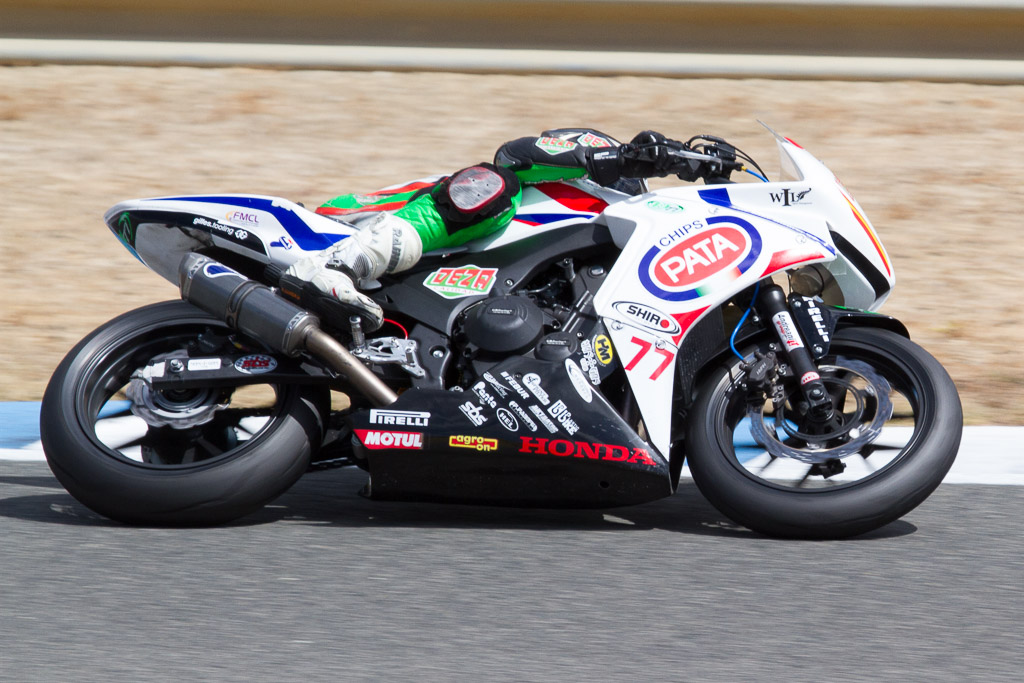  - IMG_1612 - 77, EJC, Jerez SBK 2014, Saturday