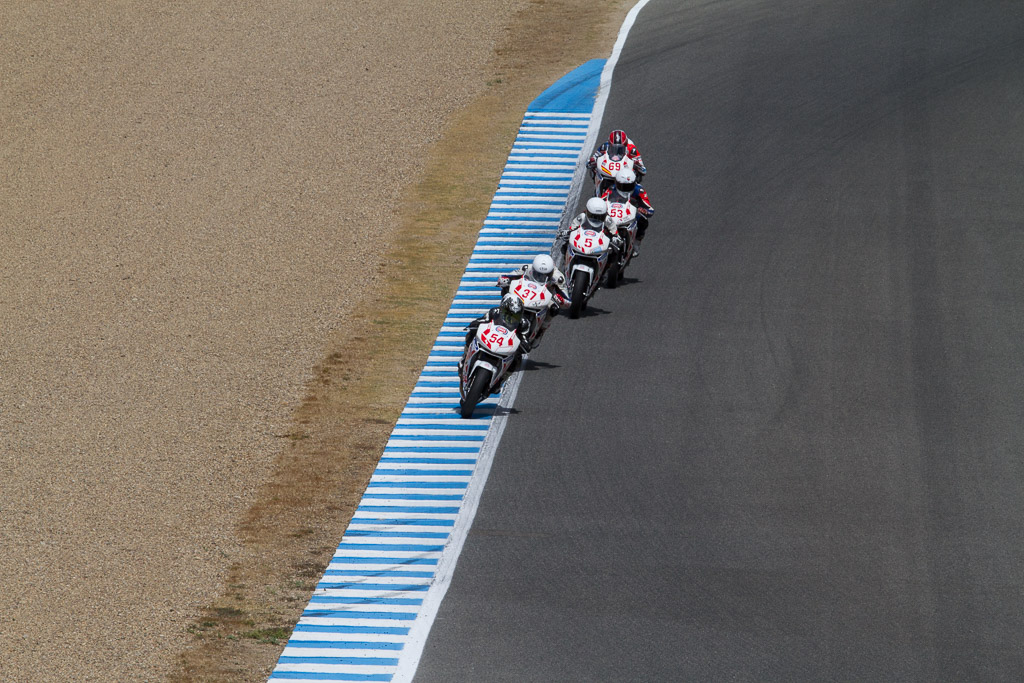  - IMG_1616 - 37, 5, 53, 54, 69, EJC, Jerez SBK 2014, Saturday