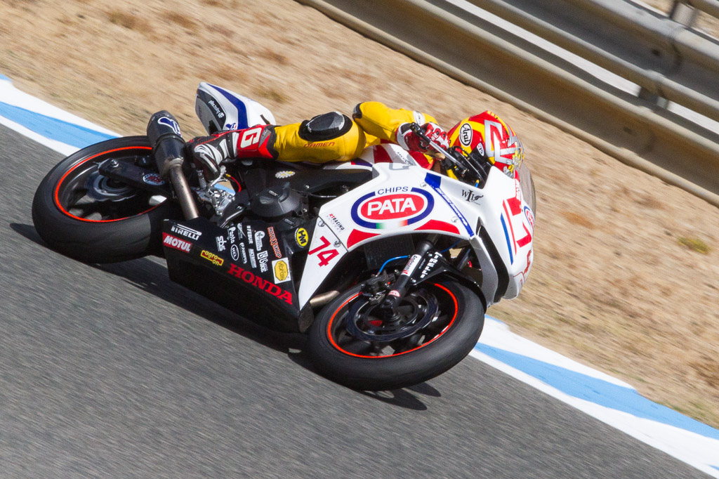  - IMG_1623 - 74, EJC, Jerez SBK 2014, Saturday